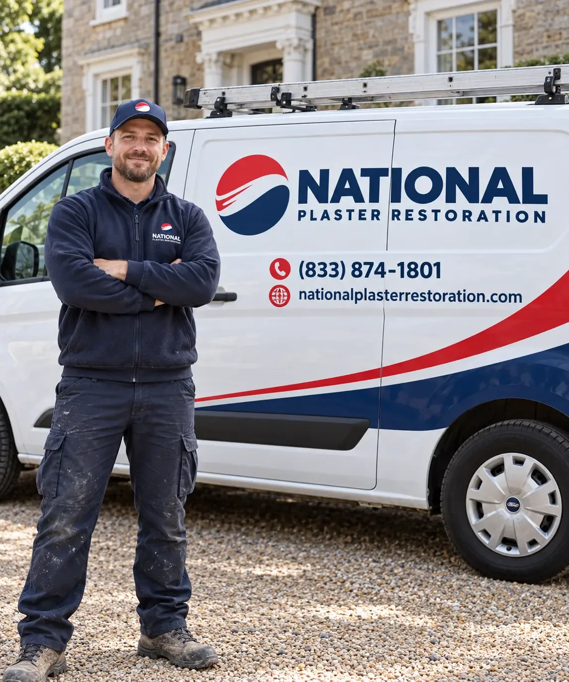 Plaster Repair company in Oak City, NC